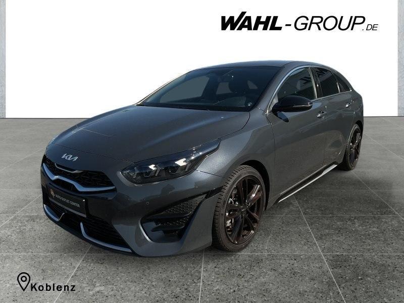 Kia pro_cee'd 1.5 T-GDI GT-Line ABS Fahrerairbag ESP