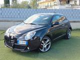 Alfa Romeo ALFA ROMEO MITO 1.6 120CV - 2008 - gebrauchte Alfa Romeo MiTo aus dem Jahr 2008