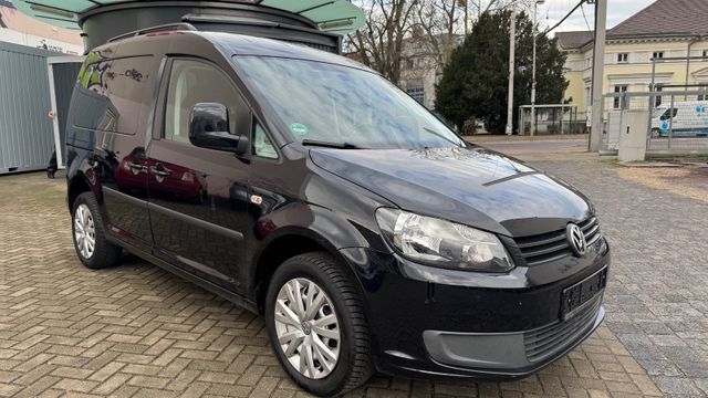 Volkswagen Caddy 1.2 TSI Kombi Roncalli Trendline