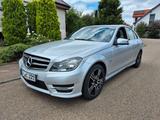 Mercedes-Benz C 220 CDI Edition C W204 Limousine 2. Hand - Mercedes-Benz 220: W220