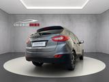 Hyundai ix35 Trend2WD1.Hand NAVI Pano SHZ.V+Hinten - Hyundai ix35 Trend mit Diesel-Antrieb