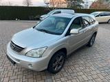 Lexus RX 400 H - Lexus RX 400 mit Hybrid-Antrieb