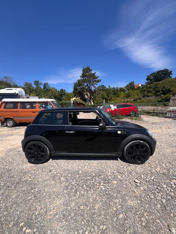 MINI ONE
