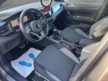 VW Polo VI Highline R-Line DSG+ACC+Digi Cockpit+LED, Bild 27