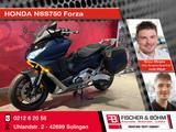 Honda NSS750 Forza - HONDA ROLLER FORZA