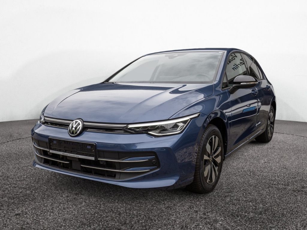 Volkswagen Golf - Bild 2