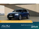 Audi Q3 advanced 35TDI Stronic Navi AHK EPH - Audi Q3 35 TDI Gebrauchtwagen