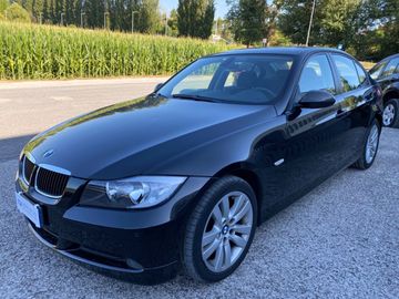 BMW 320 - 2