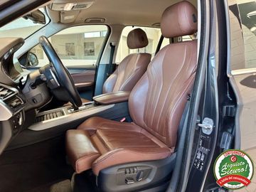 BMW X5 - 9