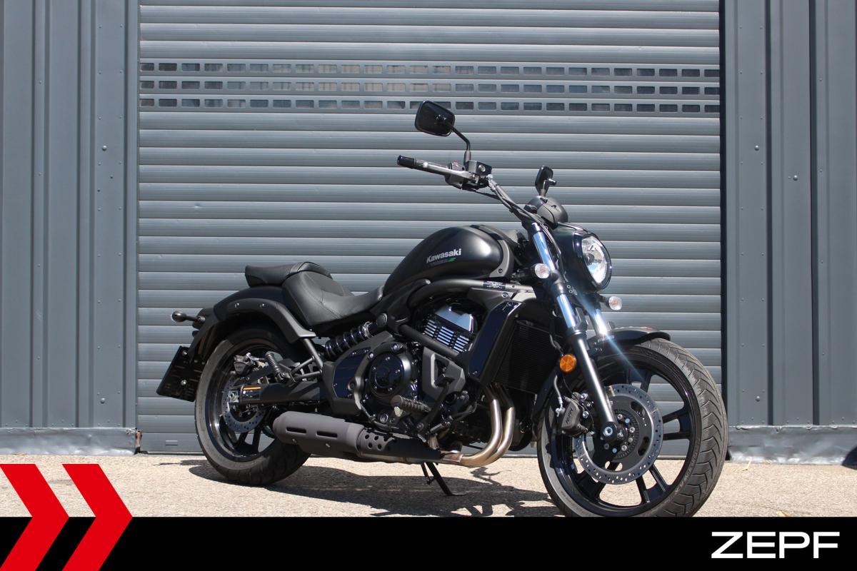 Kawasaki VULCAN S Top Zustand!