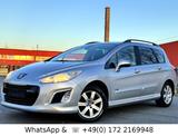 Peugeot 308 SW 1.6 Style*TEMP*PDC V&H*AUTO-KLIMA*LED* - gebrauchte Peugeot 308 aus dem Jahr 2013