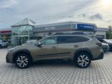 Subaru OUTBACK Outback 2,5 Platinum AT, AHK - Subaru Gebrauchtwagen von 2022