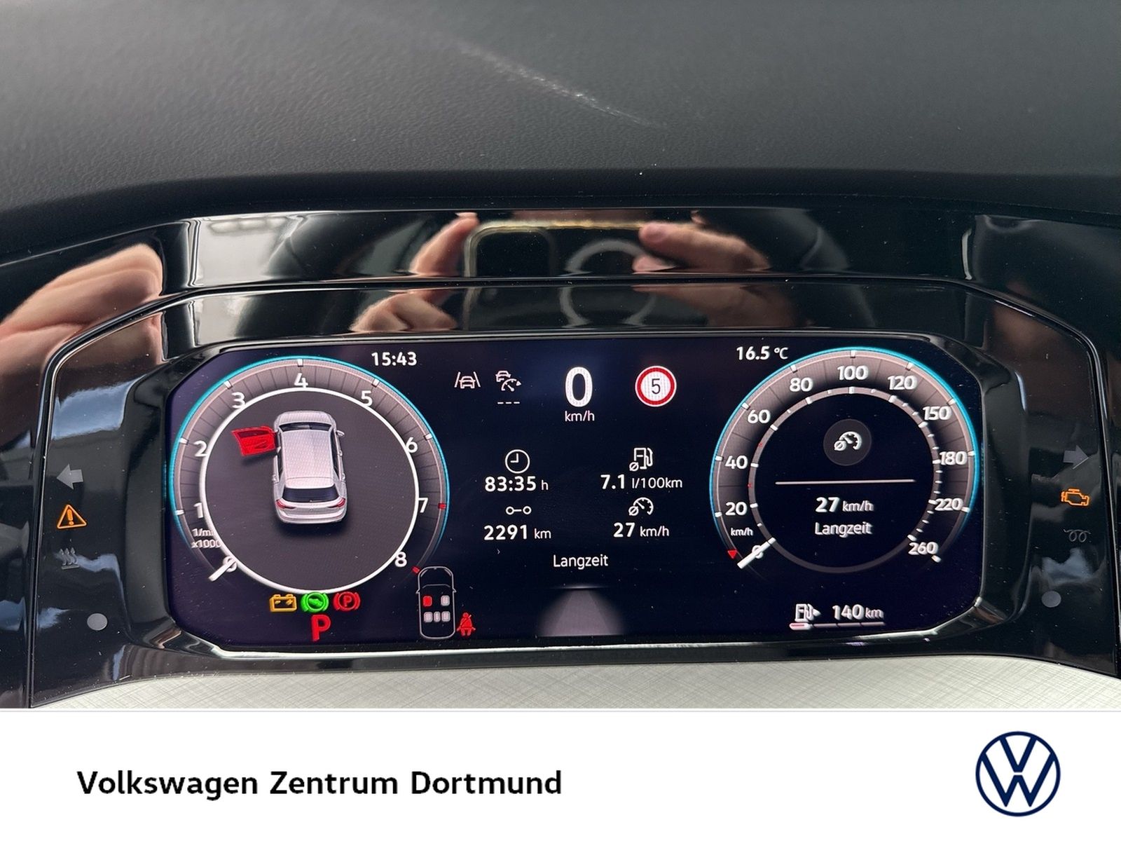 Volkswagen Golf VIII 1.5 eTSI LIFE CAM ACC CARPLAY SITZHEIZ foto 12