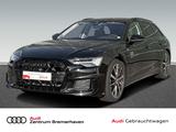 Audi A6 AVANT 55 TFSIe S-LINE QUATT S-TRON B+O MATRIX - gebrauchte Kombis in Bremerhaven