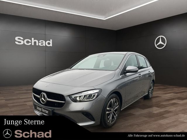 Mercedes-Benz B 200 d +PROGR LINE ADV+MBUX+LED+KAM+AHK+ASSIST+