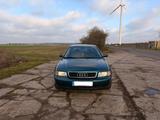 Audi A4 1.8 - B5  - gebrauchte Audi A4 aus dem Jahr 1997