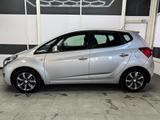 Hyundai ix20 TREND AUT NAVI AHK RFK SHZ PDC 1.6 AUTOM... - Hyundai ix20 mit Benzin-Antrieb: Kleinbus, Automatik