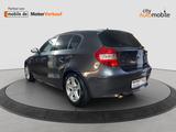BMW 120d Lim./Xenon/Klimaaut./PDC - BMW 120 aus 2006: 120d