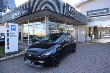 MAZDA 2 Lim. Homura