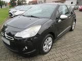 Citroën DS3 VTi 120 SoChic - gebrauchte Citroën DS3 aus dem Jahr 2010