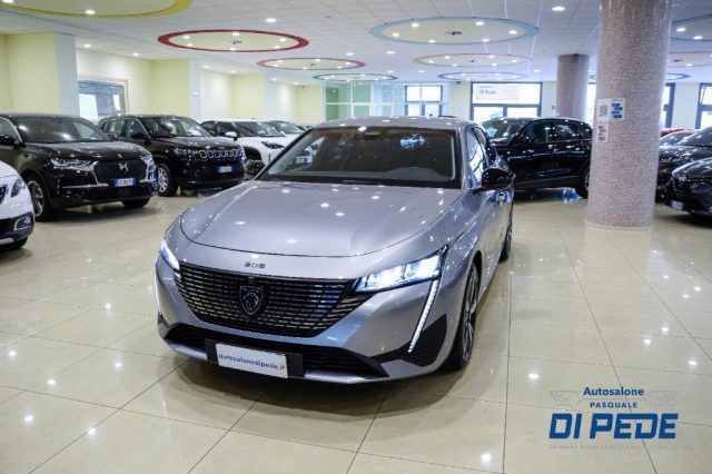 Other PEUGEOT 308 BlueHDi 130 S&S EAT8 SW Allure