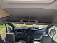 Sunlight Cliff 4x4 Greentrek 590 