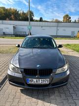 BMW E91 320d Automatik | 177ps | 2. Hand |... - BMW 320: 320d E91