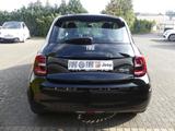 Fiat 500e ICON 23,8kWh 95PS NAVI CARPLAY KLIMAAUTOMAT - scheckheftgepflegte Fiat 500e