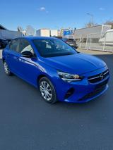 Opel Corsa 1.2  - Opel: Firmenfahrzeug