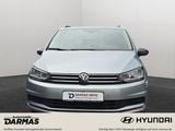 Volkswagen Touran GOAL 2.0 TDI DSG Navi PanoD el. HK TOP - Volkswagen Touran: Goal