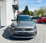 Volkswagen Golf Sportsvan VII Allstar BMT *AHK, Zahnr.NEU* - Volkswagen Golf: Pickup