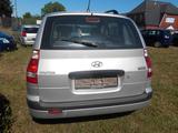 Hyundai Matrix 1.6 / Klimanlage - gebrauchte Hyundai Matrix aus dem Jahr 2007