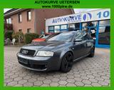 Audi RS6 Avant quattro PDC Leder Navi Xenon - Audi RS6 bis 20.000 Euro