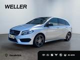 Mercedes-Benz B 220 4M 7G Peak AMG *Distronic*Night**Standhz*C - Autos in Osnabrück: Van