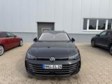 Volkswagen Passat 2.0 TDI SCR DSG Elegance Elegance - VW Passat Gebrauchtwagen in Kassel