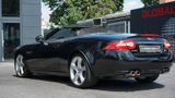 Jaguar XKR 5.0 V8 SUPERCHARGED CABRIO*DEUTSCH*20"* - Jaguar: Supercharged