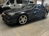 Mercedes-Benz SL 280 R 230 Mercedes-Scheckheft perfekt! - Mercedes-Benz SL 280: Cabrio