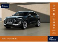 Audi SQ6 e-tron - Vorschau Bild 1
