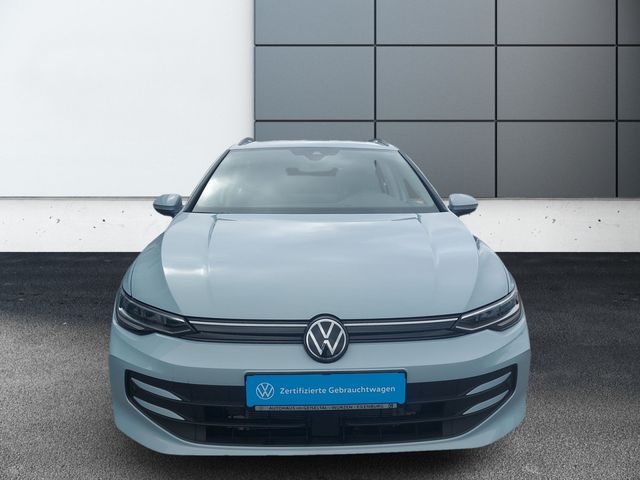 Golf VIII Variant 1.5 TSI Life *LED*DAB+*AHK*NAV