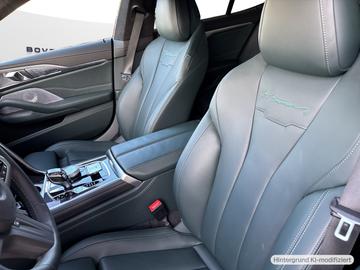 صورة مصغرة 12 لـ 2025 Alpina B8