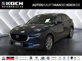 Mazda CX-30 2.5 140 6AT FWD Exclusive-line ACC 360 SHZ - Mazda CX-30 Exclusive-Line mit Benzin-Antrieb