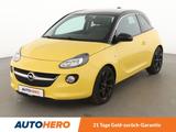 Opel Adam 1.2 Slam ecoFlex*TEMPO*PDC*ALU*KLIMA* - Opel Adam in Stuttgart