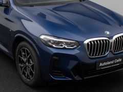 Foto Nummer 17: BMW X3