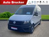 Volkswagen Crafter Kasten 30 mittellang Hochdach FWD 2.0 TD - Volkswagen Crafter: 30