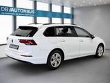 Volkswagen Golf Variant Life 1.5 TSI  LED Business-Premium - Volkswagen: Gol Pre