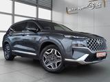 Hyundai  1.6 T-GDI PHEV 4WD Prime/ACC/360°/HUD/Krell/Mem - Hyundai Santa Fe Prime mit Hybrid-Antrieb (Benzin/Elektro)