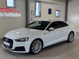Audi Coupe 50 TDI Qu. 3xS-Line*RS-Sitze+B&O+Massage* - Audi A5: RS