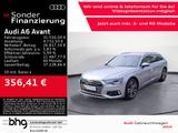 Audi A6 Avant design 40 TDI qu