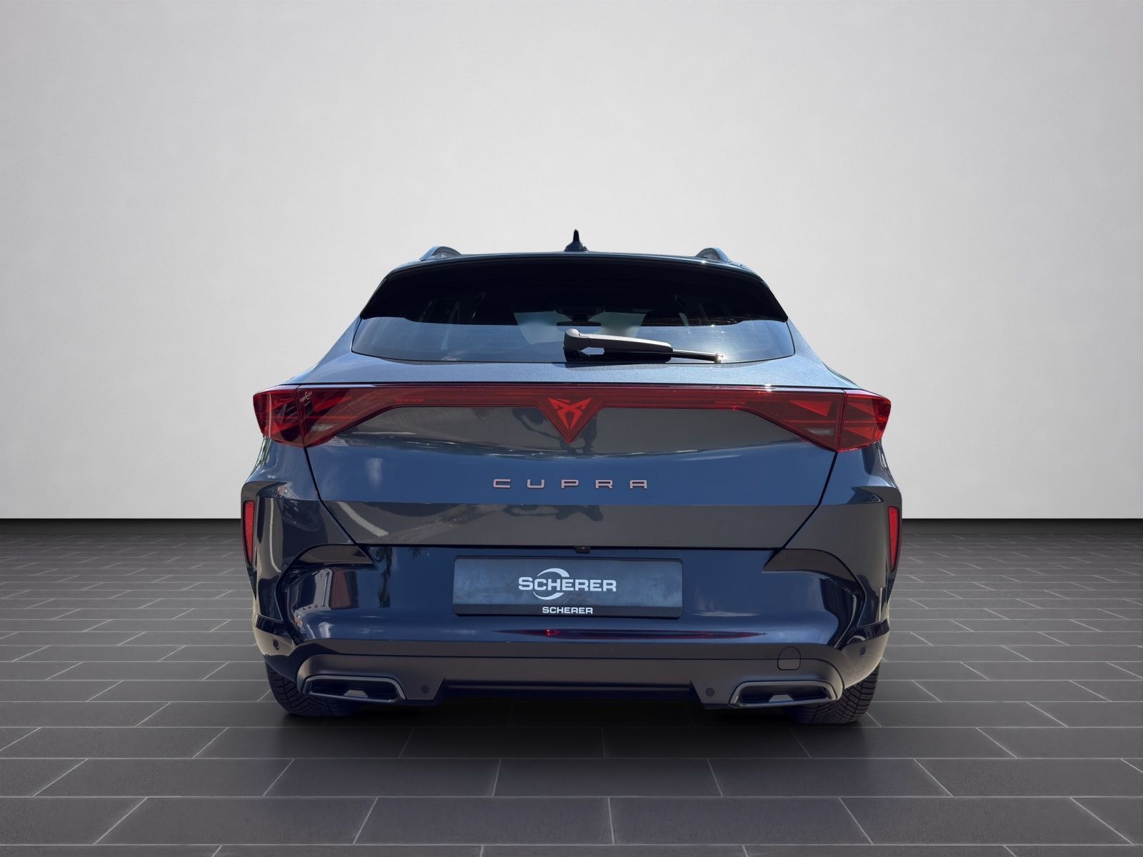 Cupra Formentor - Bild 6
