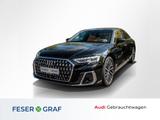 Audi A8 50TDI HD-Matrix/adAir/B&O/HuD/Kameras/Pano - gebrauchte Audi A8 aus dem Jahr 2024